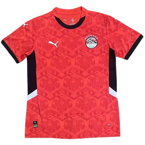 2024 Egypt Home