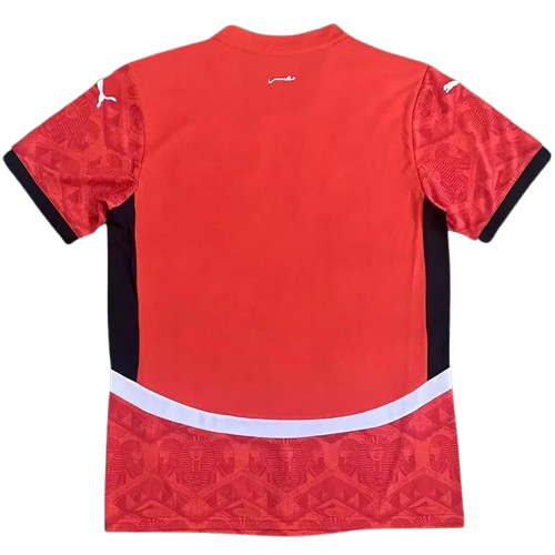 2024 Egypt Home