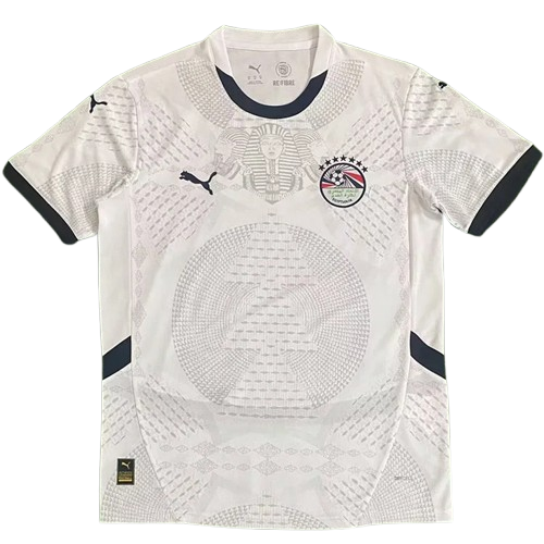 2024 Egypt Away