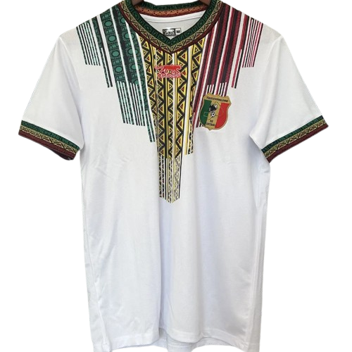 2024 Mali Home