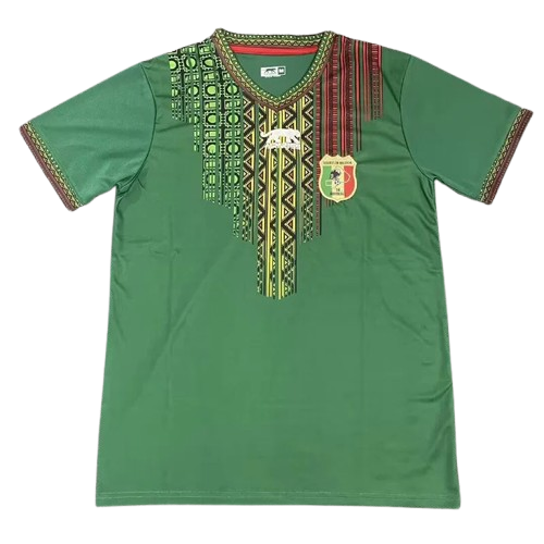 2024 Mali Away
