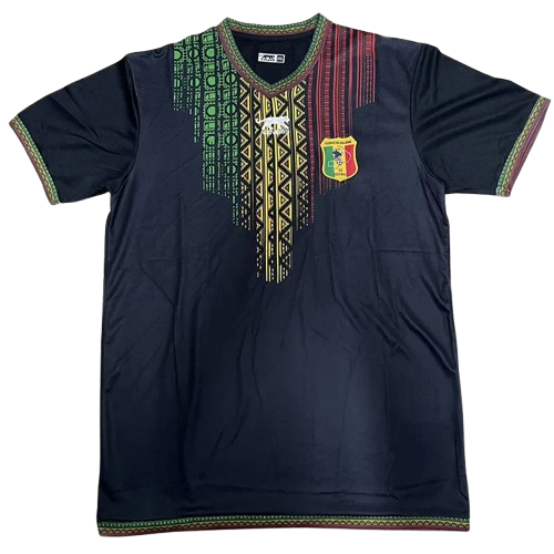 2024 Mali Third