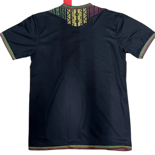 2024 Mali Third