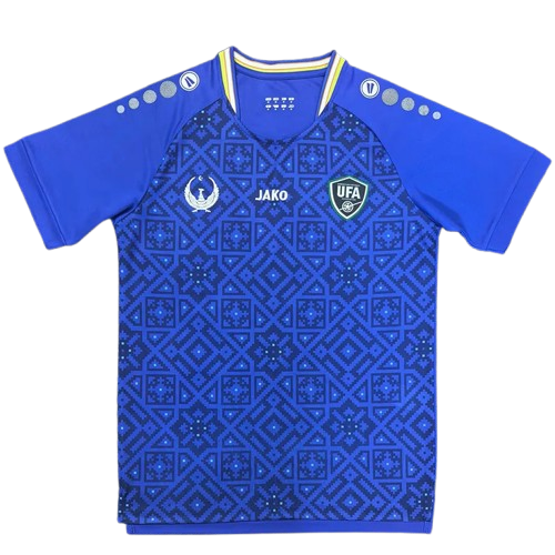 2025 Uzbekistan Home
