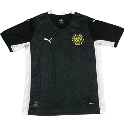 2025 Malaysia Away