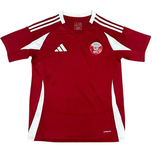 2024 Qatar Home