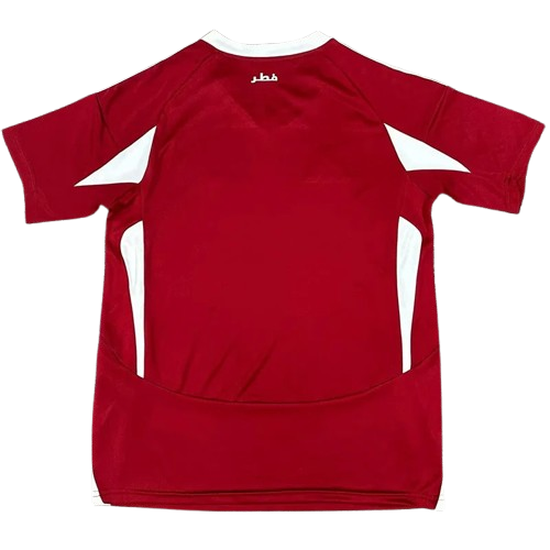2024 Qatar Home