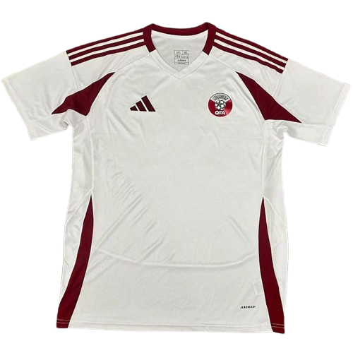 2024 Qatar Away