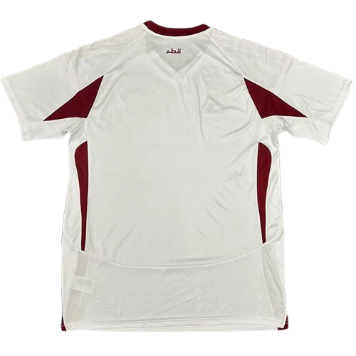 2024 Qatar Away