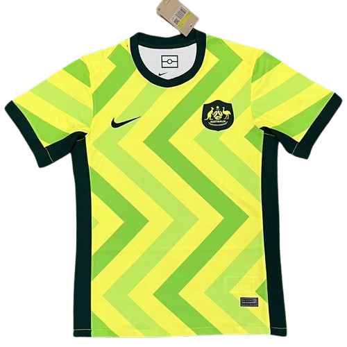 2025 Australia Home
