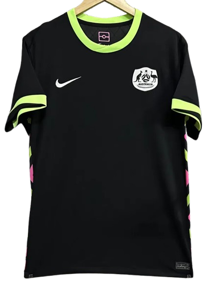 2025 Australia Away