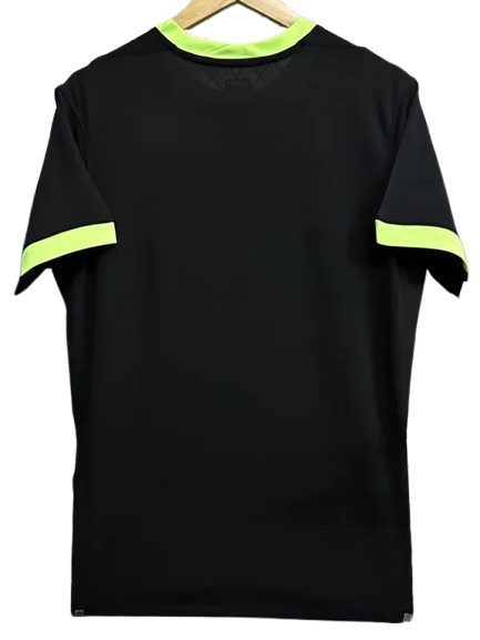 2025 Australia Away