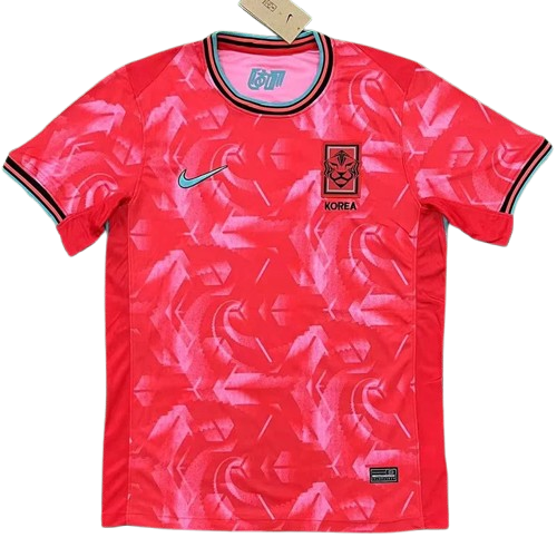 2024 South Korea Home