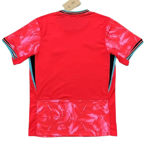 2024 South Korea Home