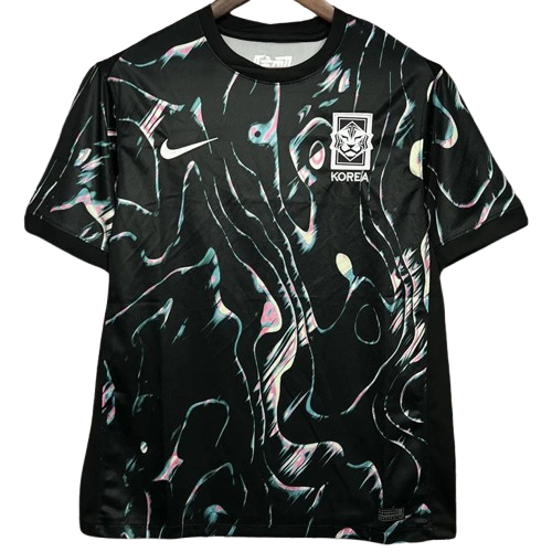 2024 South Korea Away