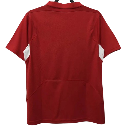 04-05 Liverpool Home Champions