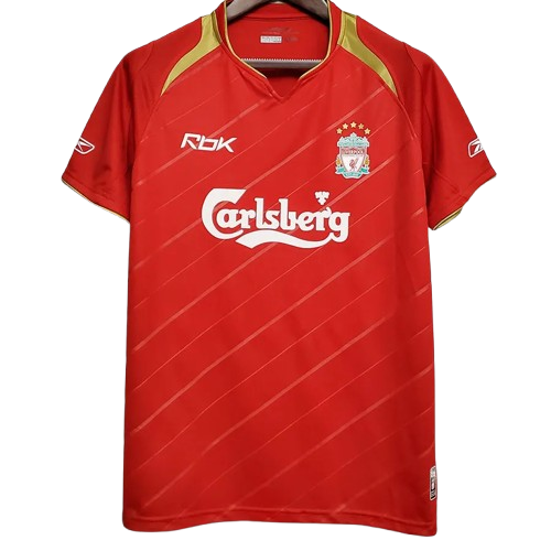 05-06 Liverpool Home