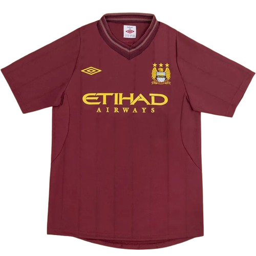 12-13 Man City Away