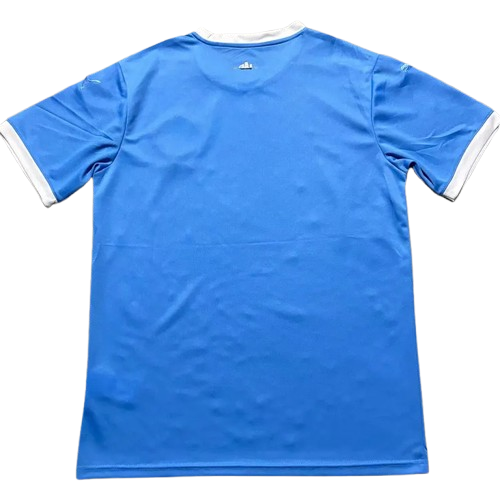 2019 Man City 125th Anniversary Edition