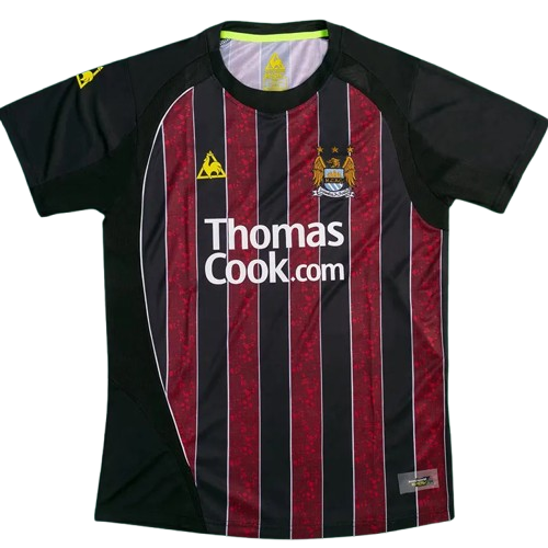 08-09 Man City Away