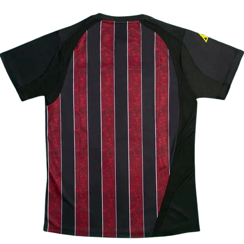 08-09 Man City Away