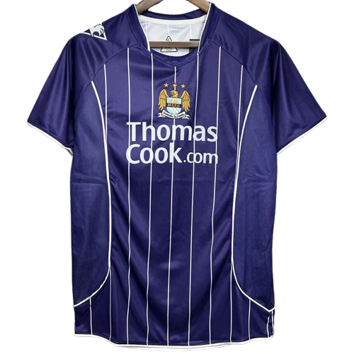 07-08 Man City Away