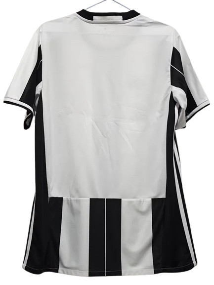 16-17 Juventus Home Retro