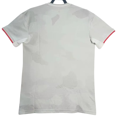 19-20 Juventus Away Retro