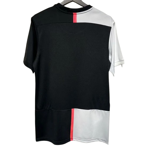 19-20 Juventus Home Retro