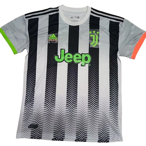 19-20 Juventus Special Edition Retro