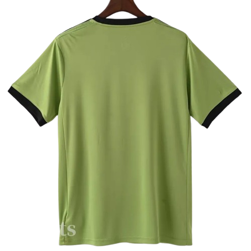 17-18 Juventus Third Retro
