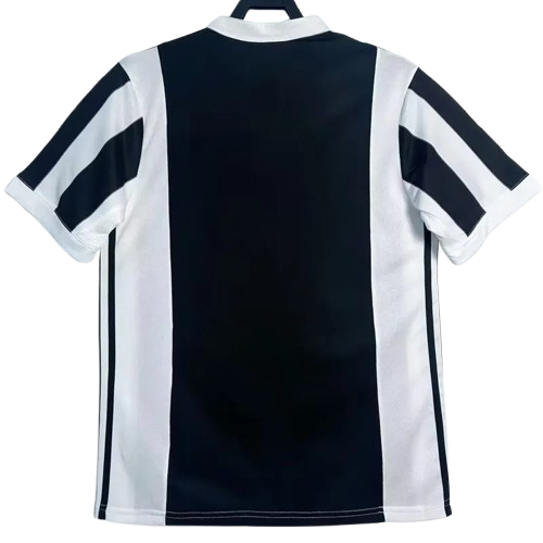 17-18 Juventus Home Retro