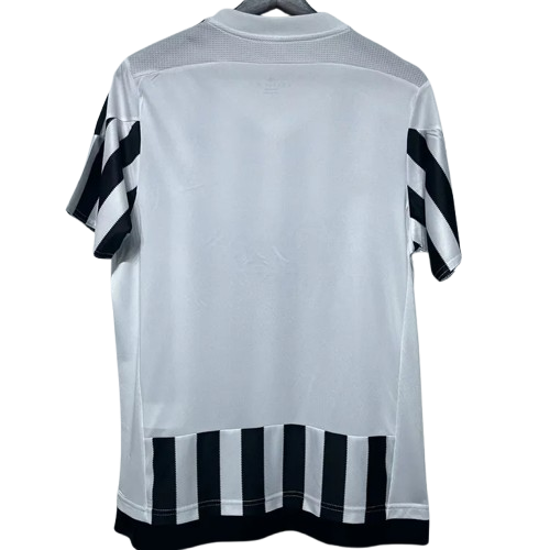 15-16 Juventus Home Retro