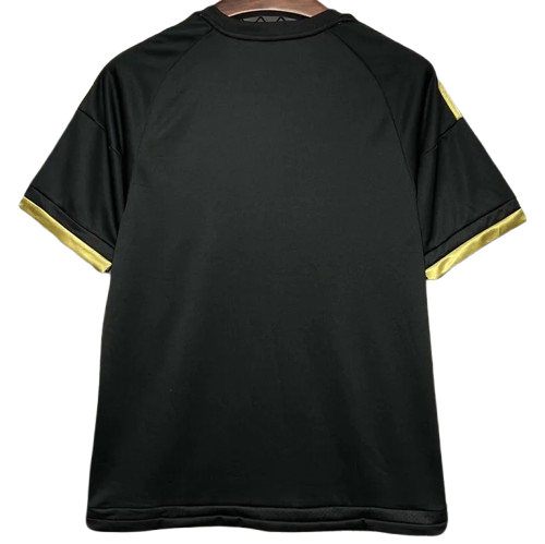 15-16 Juventus Third Retro