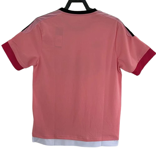 15-16 Juventus Away Retro