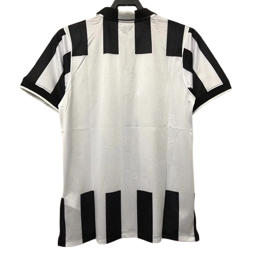 14-15 Juventus Home Retro