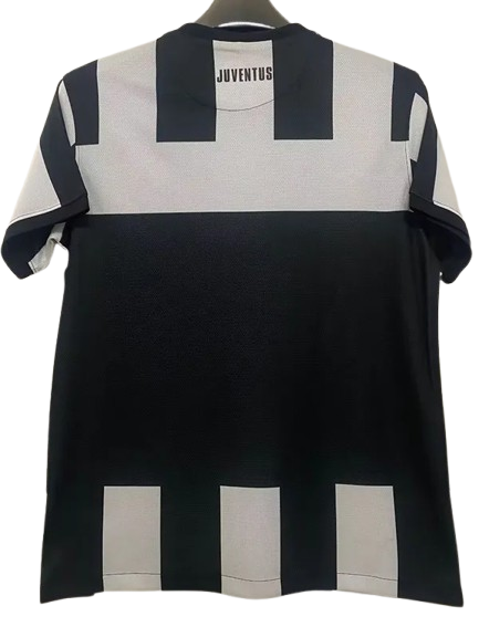 12-13 Juventus Home Retro