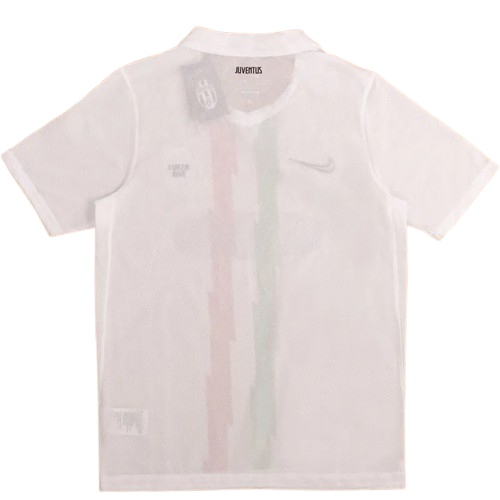 10-11 Juventus Away Retro