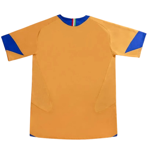 05-06 Juventus Third Retro