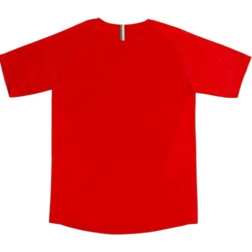 05-06 Juventus Away Retro