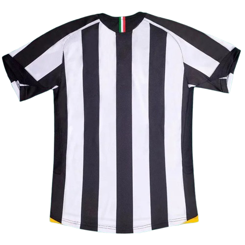 05-06 Juventus Home Retro
