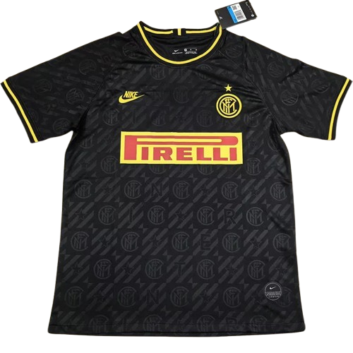 19-20 Inter Milan Third