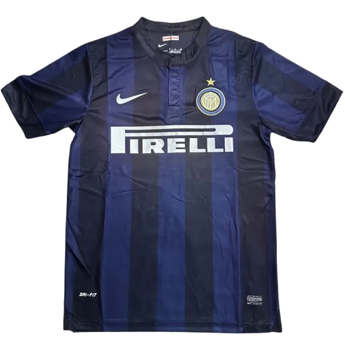 13-14 Inter Milan Home