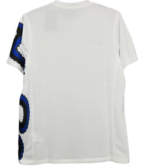 10-11 Inter Milan Away