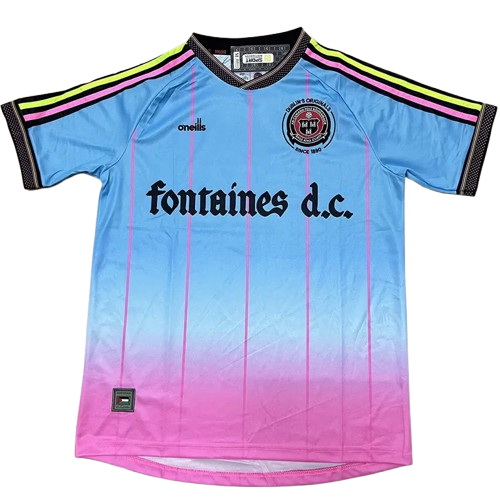 25-26 Bohemian FC Joint Edition