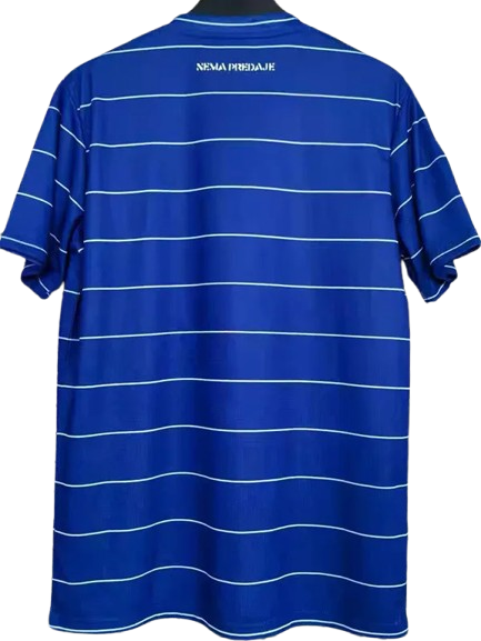 25-26 Dinamo Zagreb Home