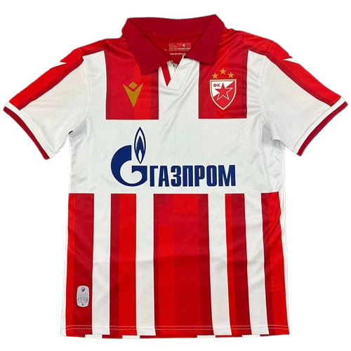 25-26 Crvena Zvezda Home
