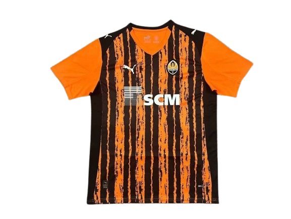 25-26 Shakhtar Donetsk Home