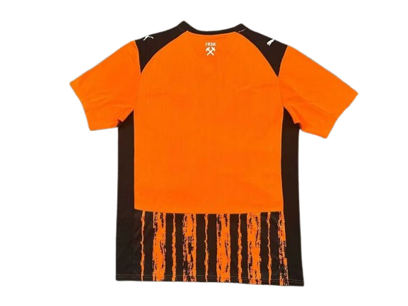 25-26 Shakhtar Donetsk Home