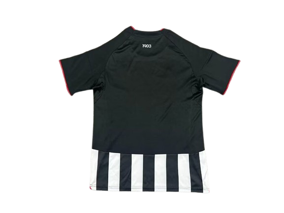 25-26 Besiktas Away